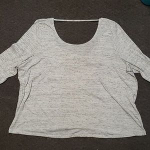 Lane Bryant Shirt